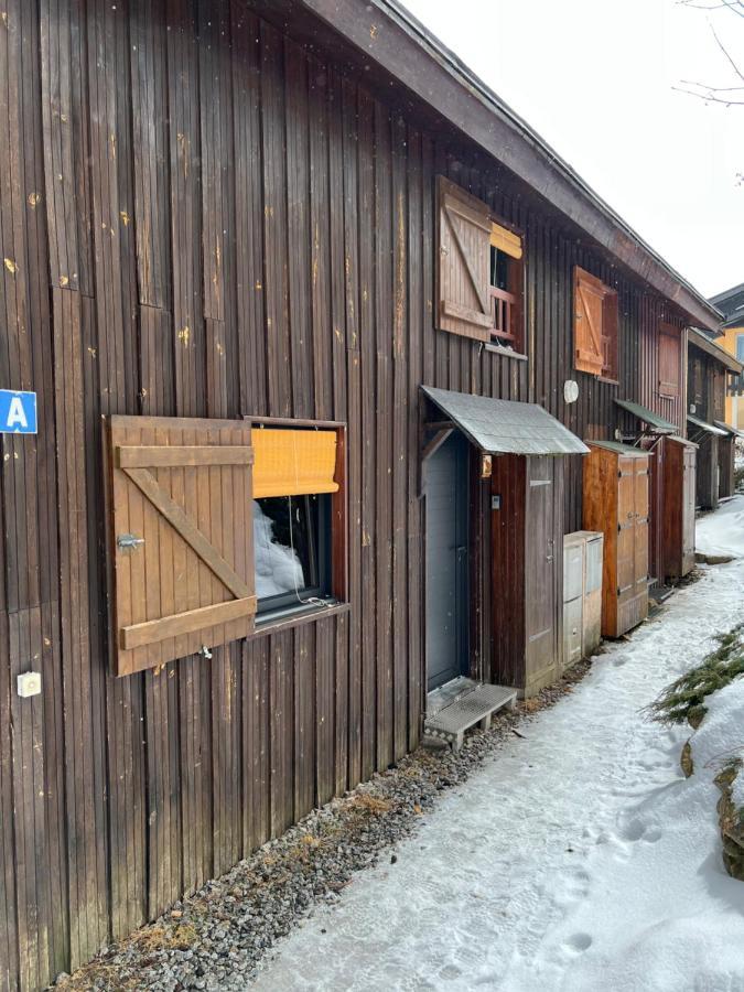 Chalet De L Ours Bolquere Pyrenees 2000 Екстериор снимка
